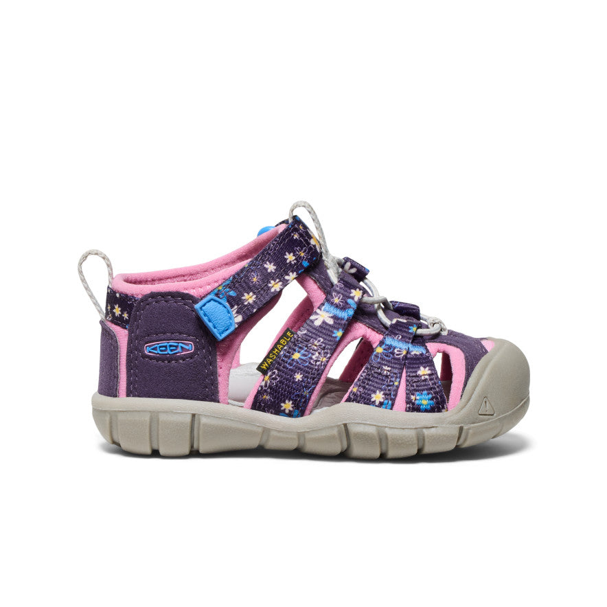 Colonias de verano Seacamp II CNX para niños pequeños Daisies/Marina