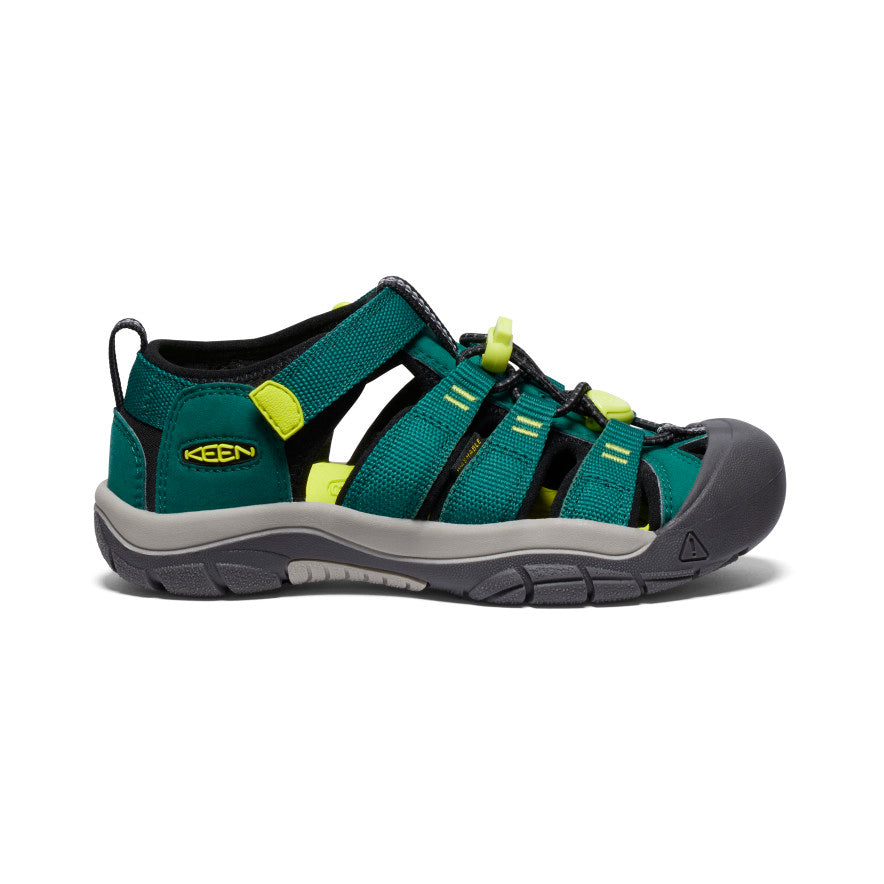Newport H2 pour enfants Aventurine/Onagre