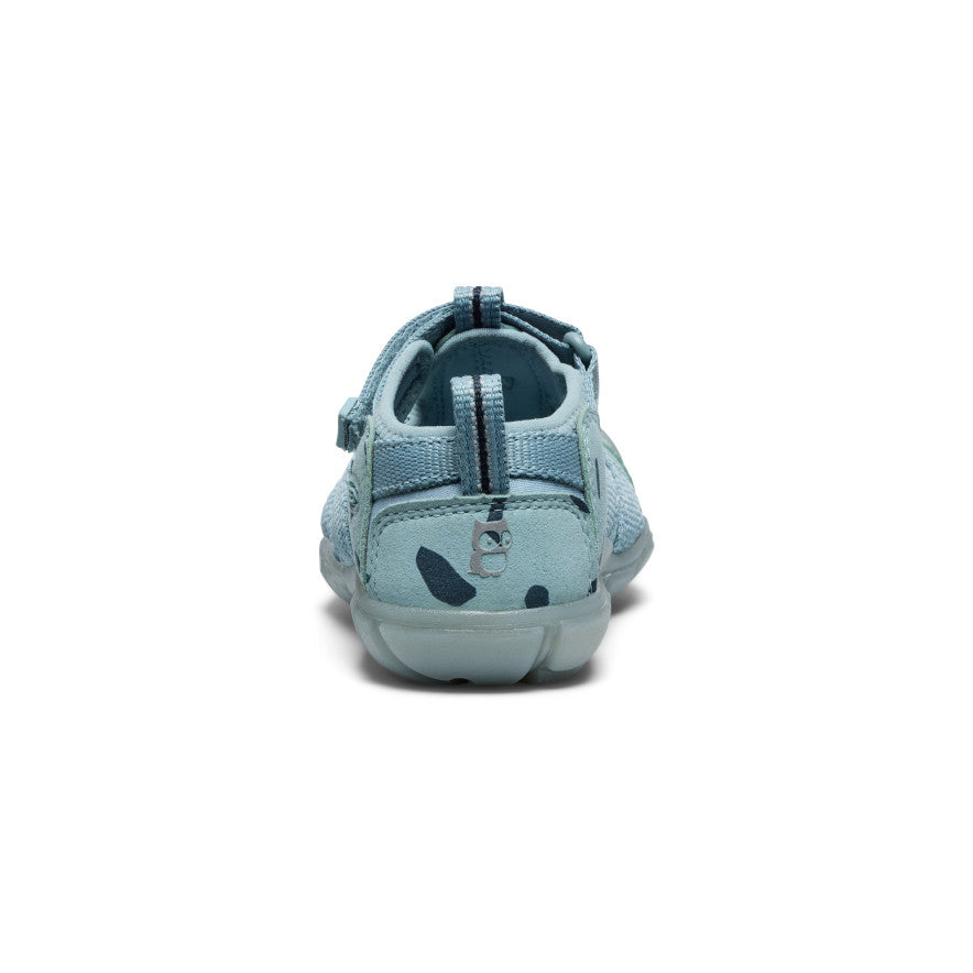 Ice Blue