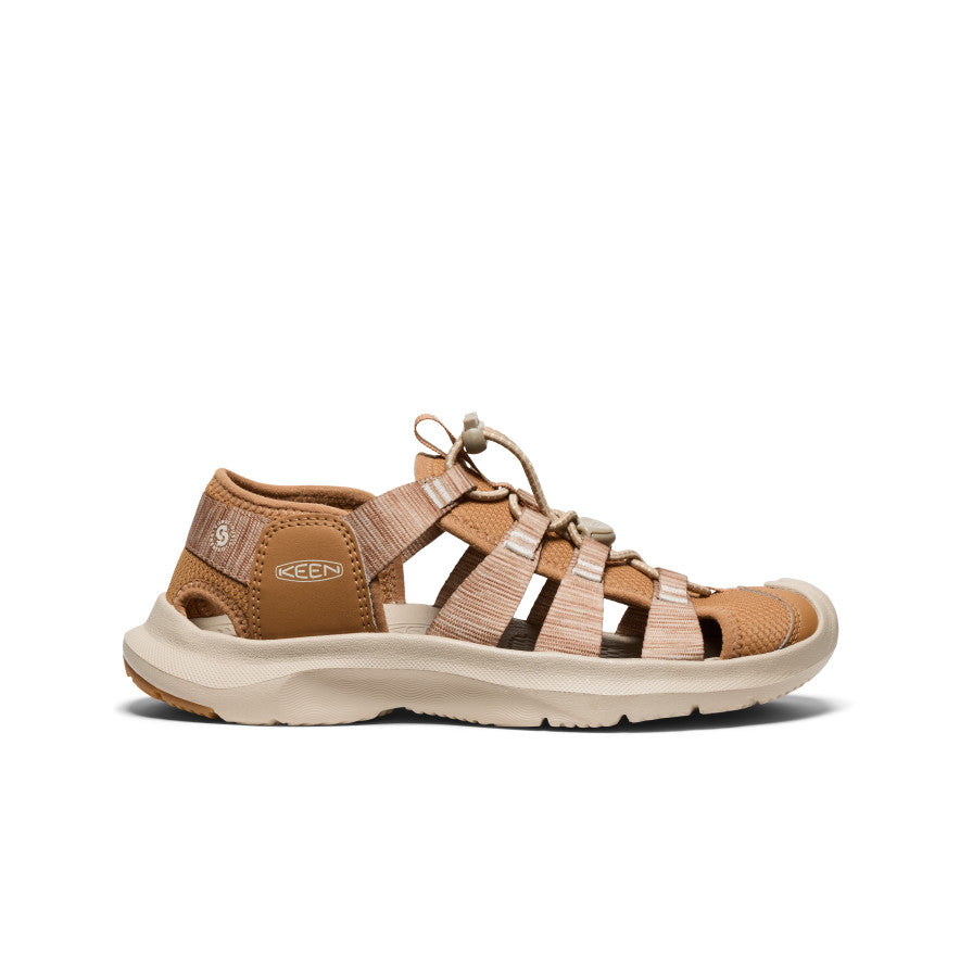 Sandales Seanik H2 pour femme Tamia/Épine de maïs