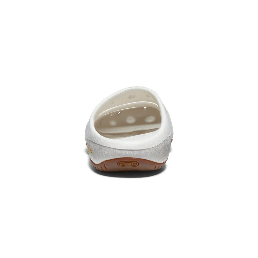 Sabots de yoga pour hommes Bouleau/Bouleau