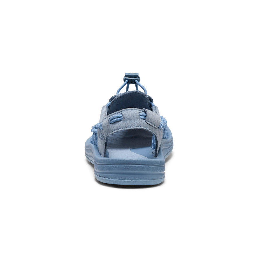 Baskets UNEEK pour femmes Mono bleu poussiéreux