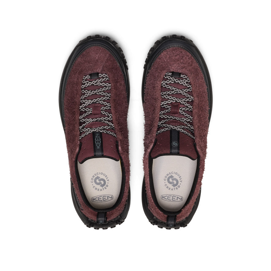 Baskets KS Mino pour hommes Huckleberry/Black -  4