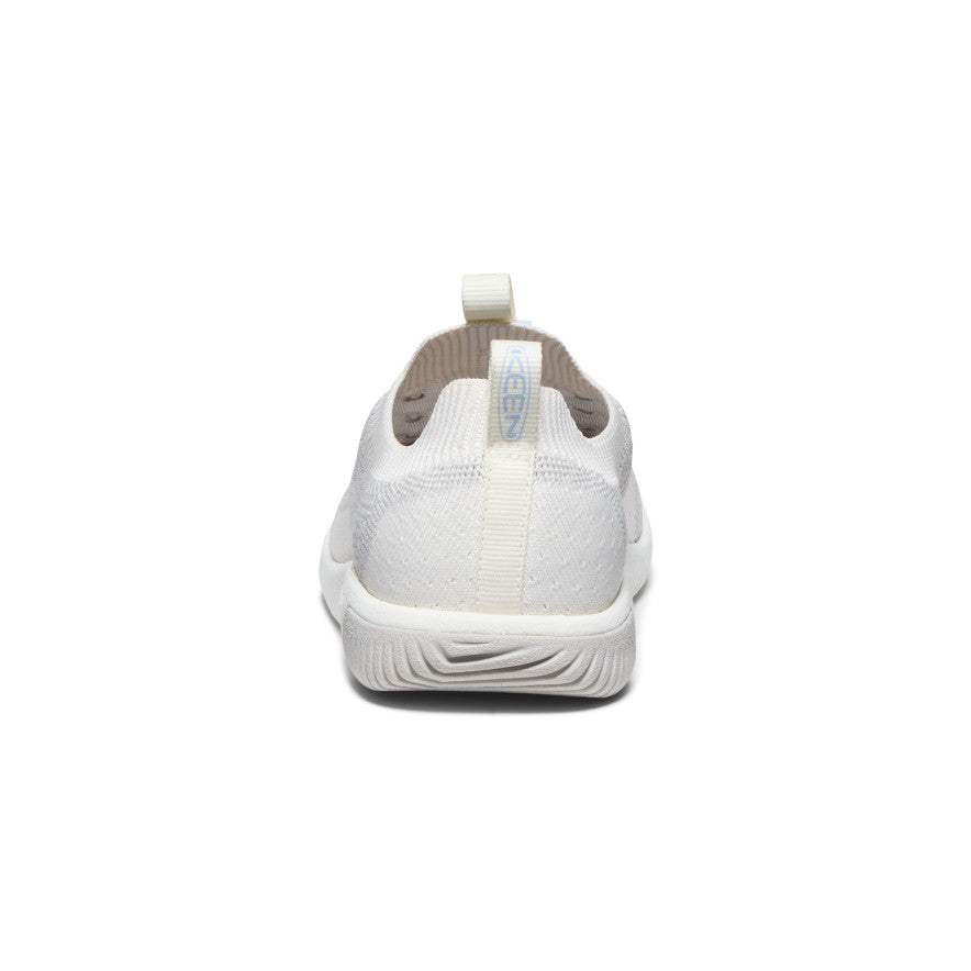 Baskets en maille KNX pour enfants Étoile Blanche/Voie du Ciel -  5