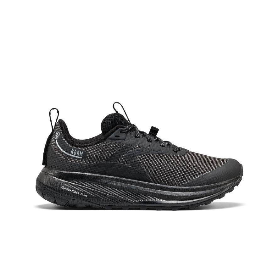Chaussure de trail Roam pour femme Black/Black