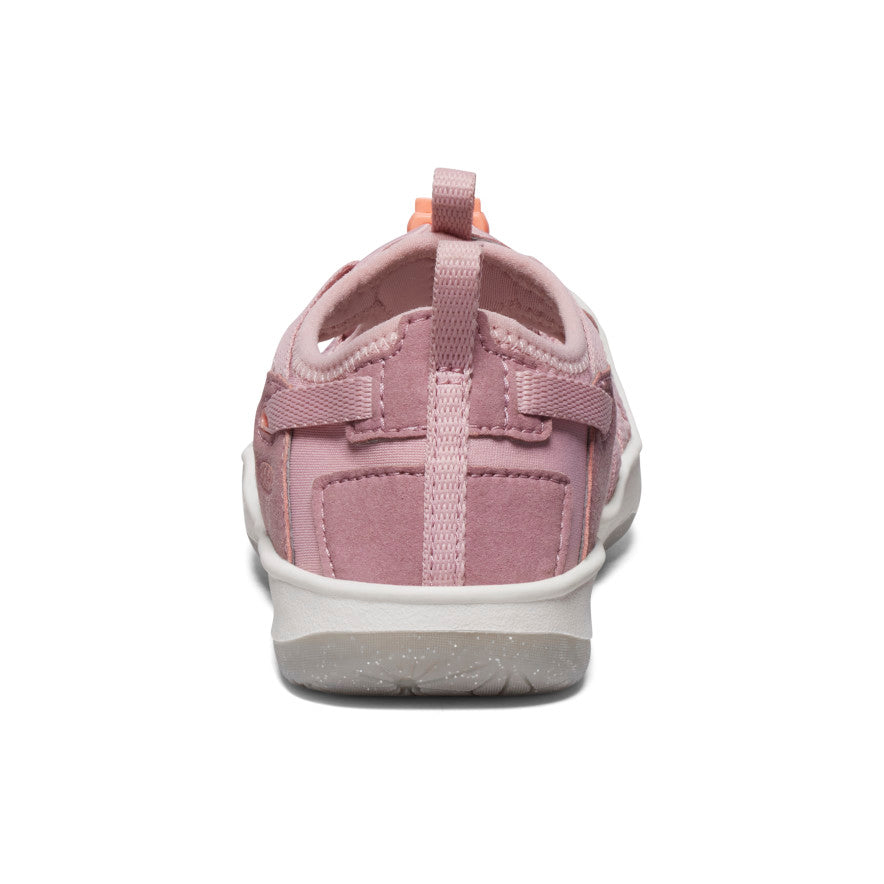 Sandales Moxie pour enfants Nostalgie Rose/Punch à la papaye