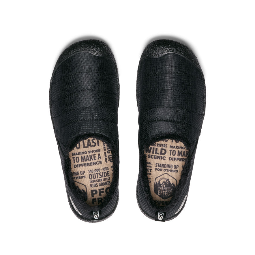 Howser II pour femmes Triple Black -  4