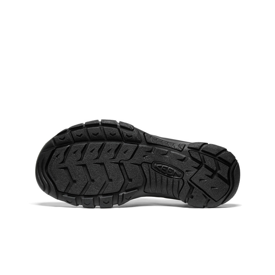 Sandale Rétro Newport pour Homme x Études Studio Études noires -  6
