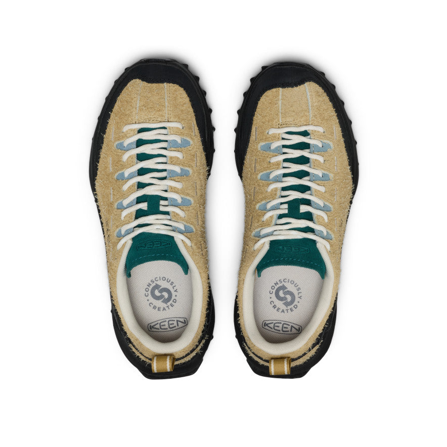 Baskets Jasper Zionic pour femmes Khaki/Abbey Stone