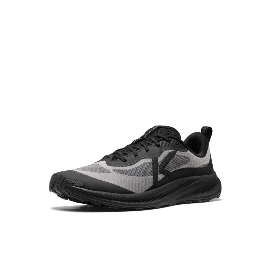 Chaussure de trail Wander pour homme Black/Magnet -  3