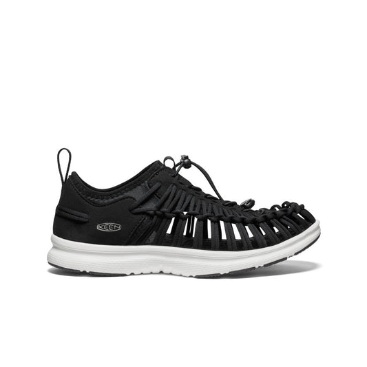 Noir/Blanc étoilé