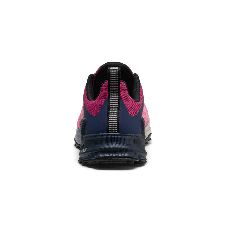 Chaussure de randonnée imperméable Zionic NXT pour femme Limonade rose/Souci éclatant -  5