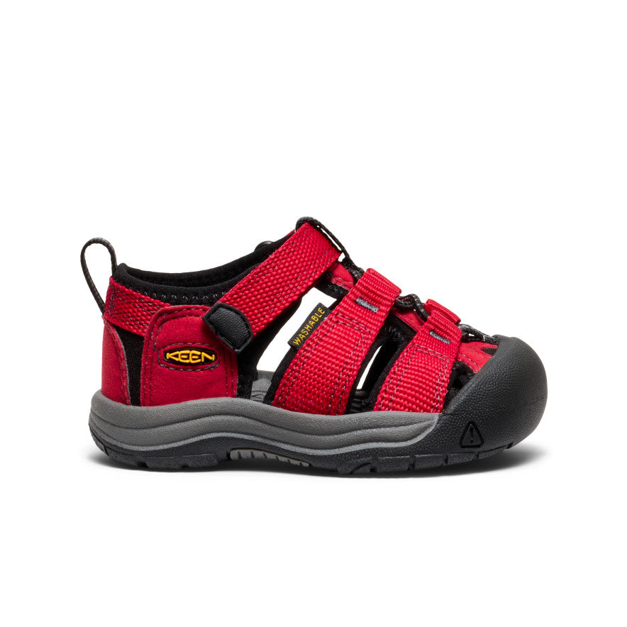 Newport H2 pour tout-petits Ruban rouge/Gargouille