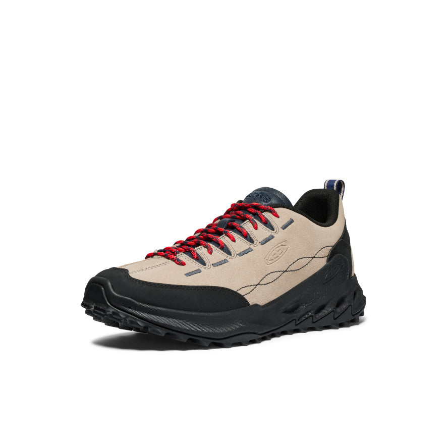 Baskets Jasper Zionic pour hommes Capitaine Safari/Sky