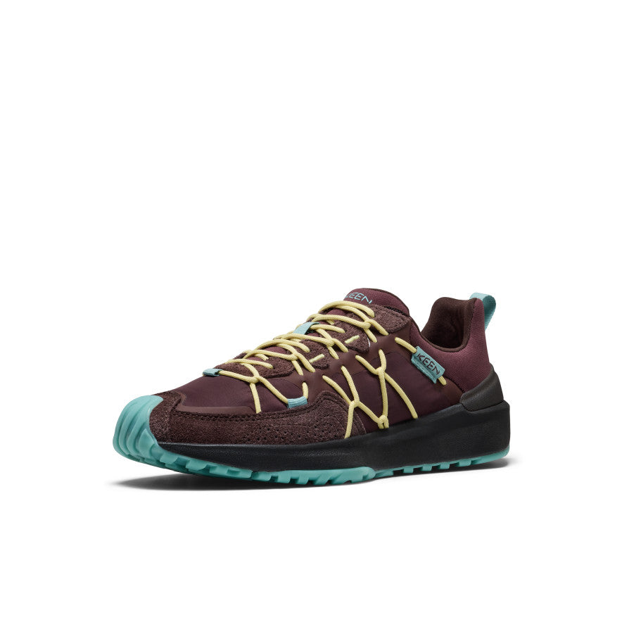 Huckleberry/Lemon Grass