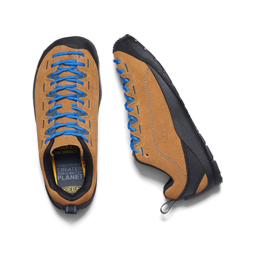 Baskets Jasper pour femmes Cathay Spice/Orion Blue