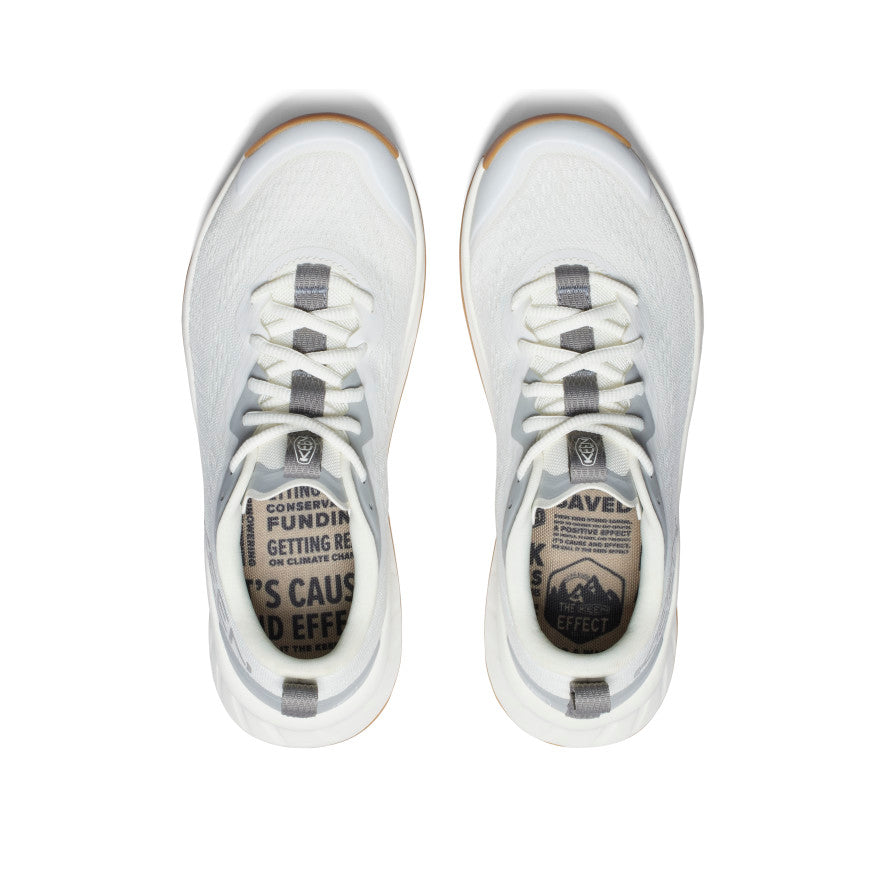 Chaussures de vitesse Versacore pour femmes Blanc étoilé/Alliage -  4