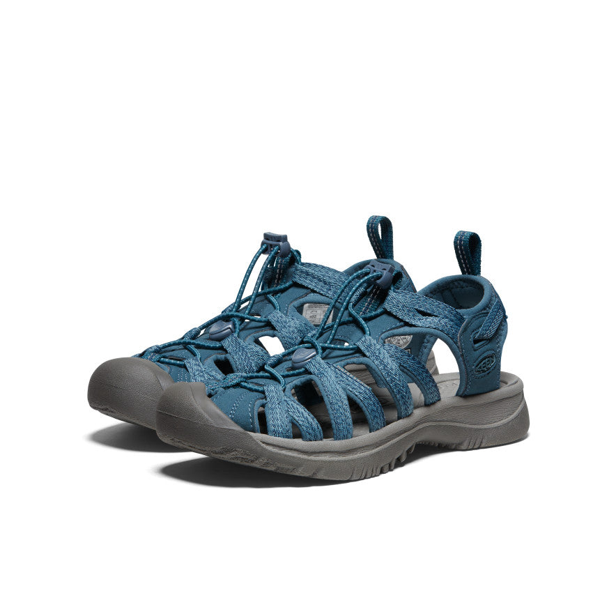 Bleu fumé