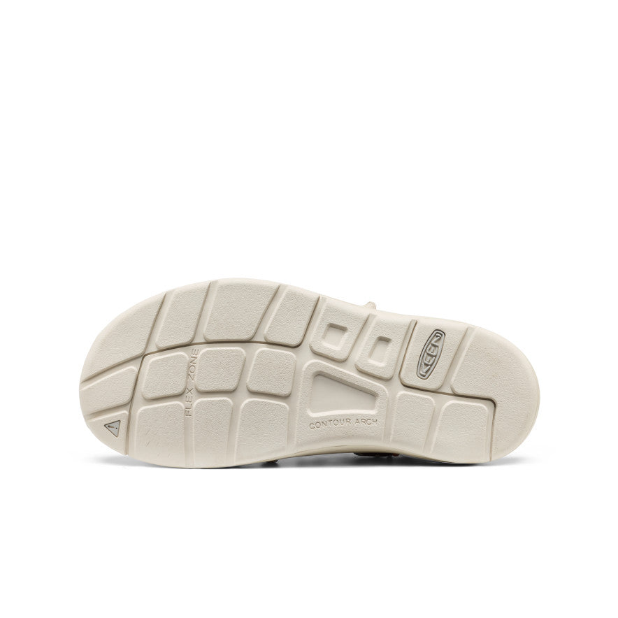 Baskets UNEEK x Henrik Vibskov unisexes Tangerine Cream -  6