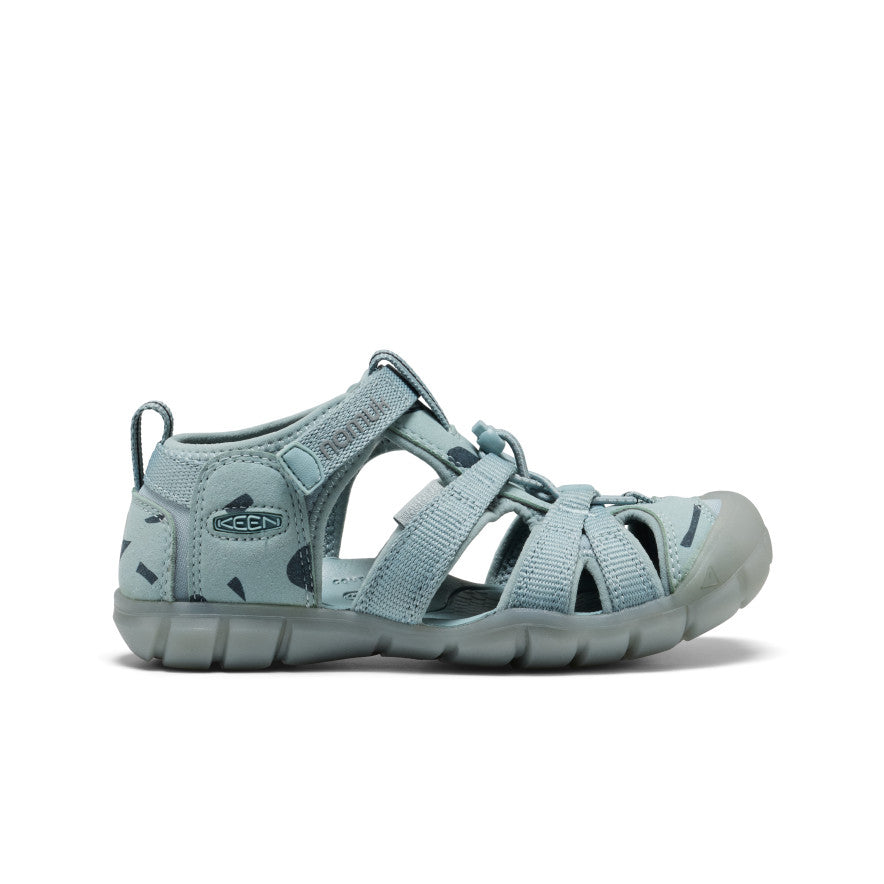 Sandales Seacamp II CNX Namuk pour grands enfants Ice Blue -  1