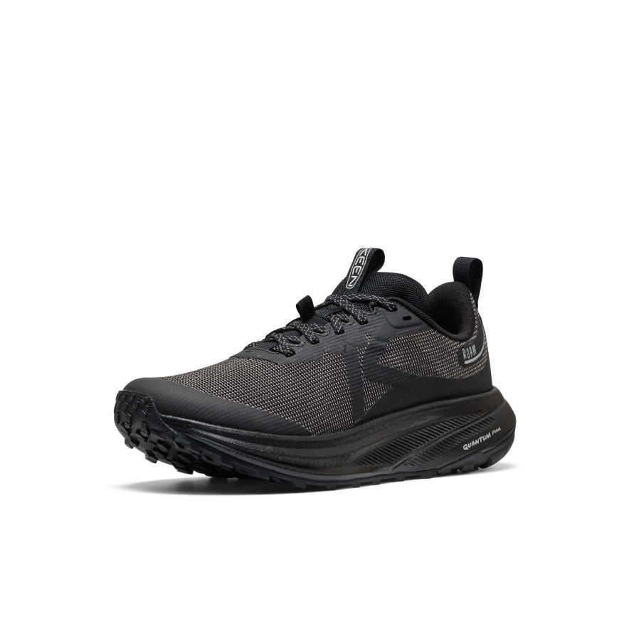 Chaussure de trail Roam pour femme Black/Black