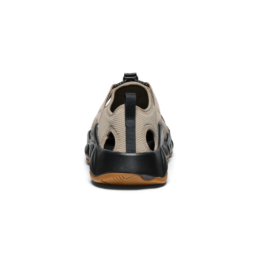 Sandales Hyperport H2 pour homme Bringé/Noir