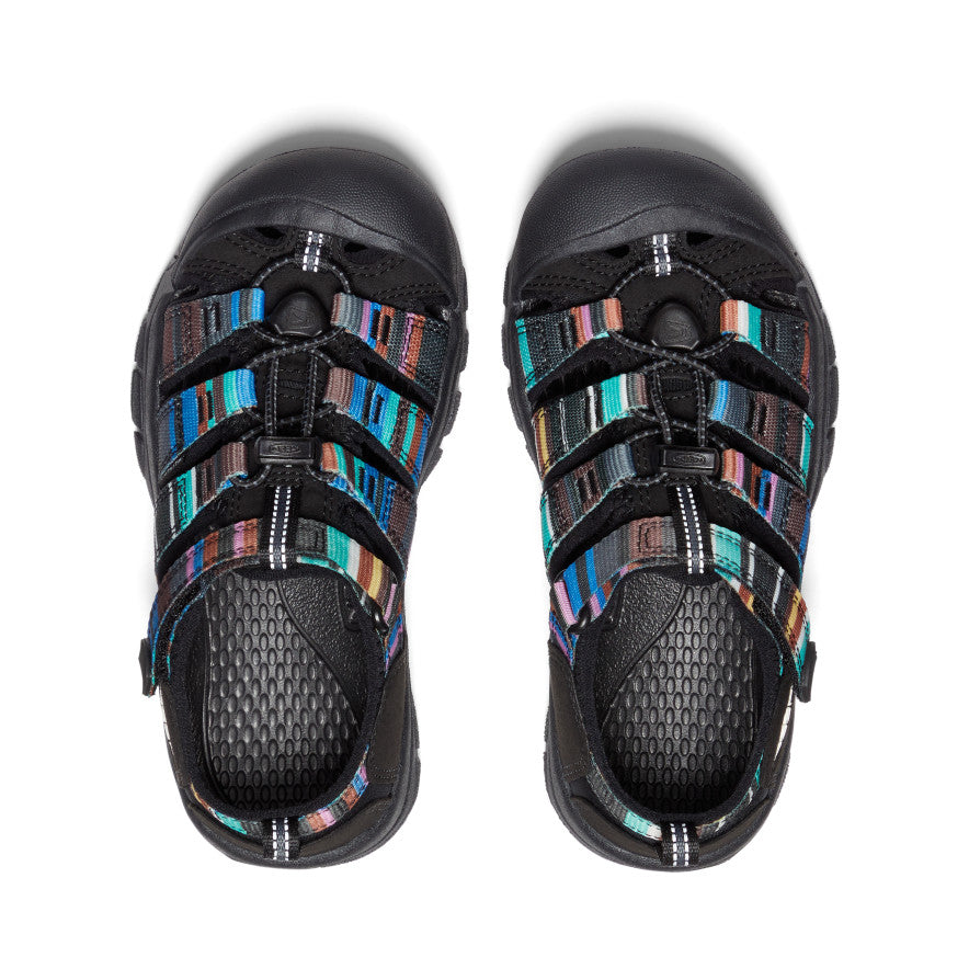 Newport H2 pour enfants Raya Black