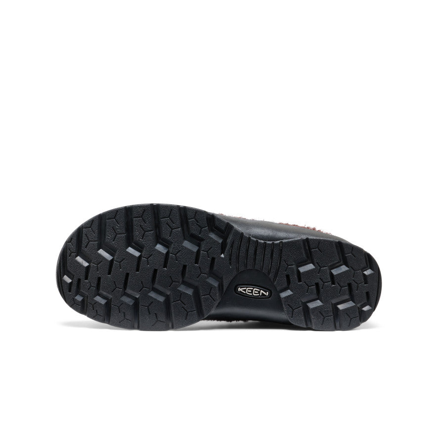 Baskets Jasper pour femmes Java/Black