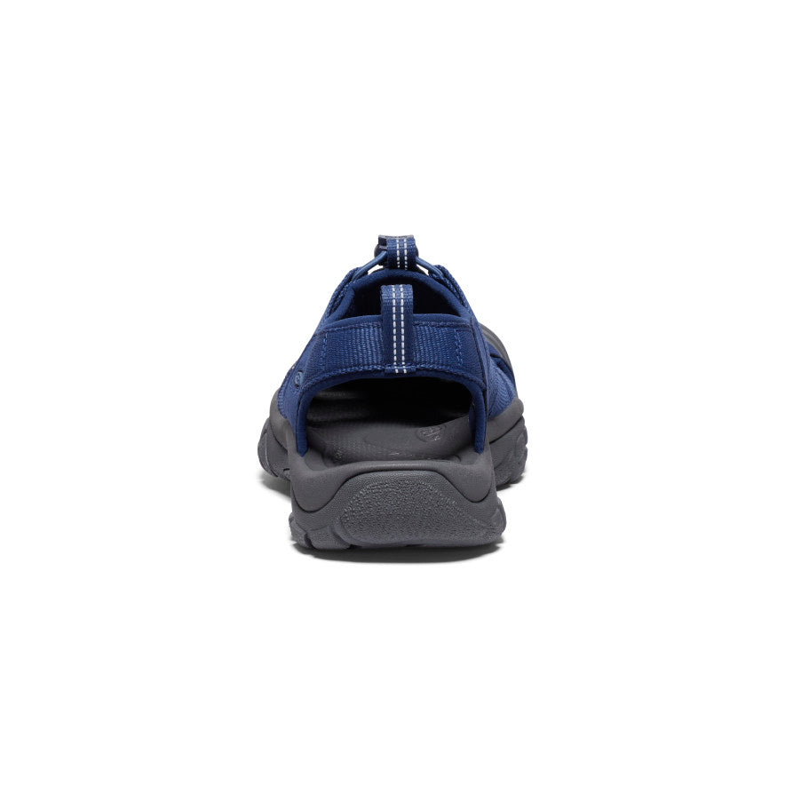 Sandales Newport H2 pour hommes Académie navale