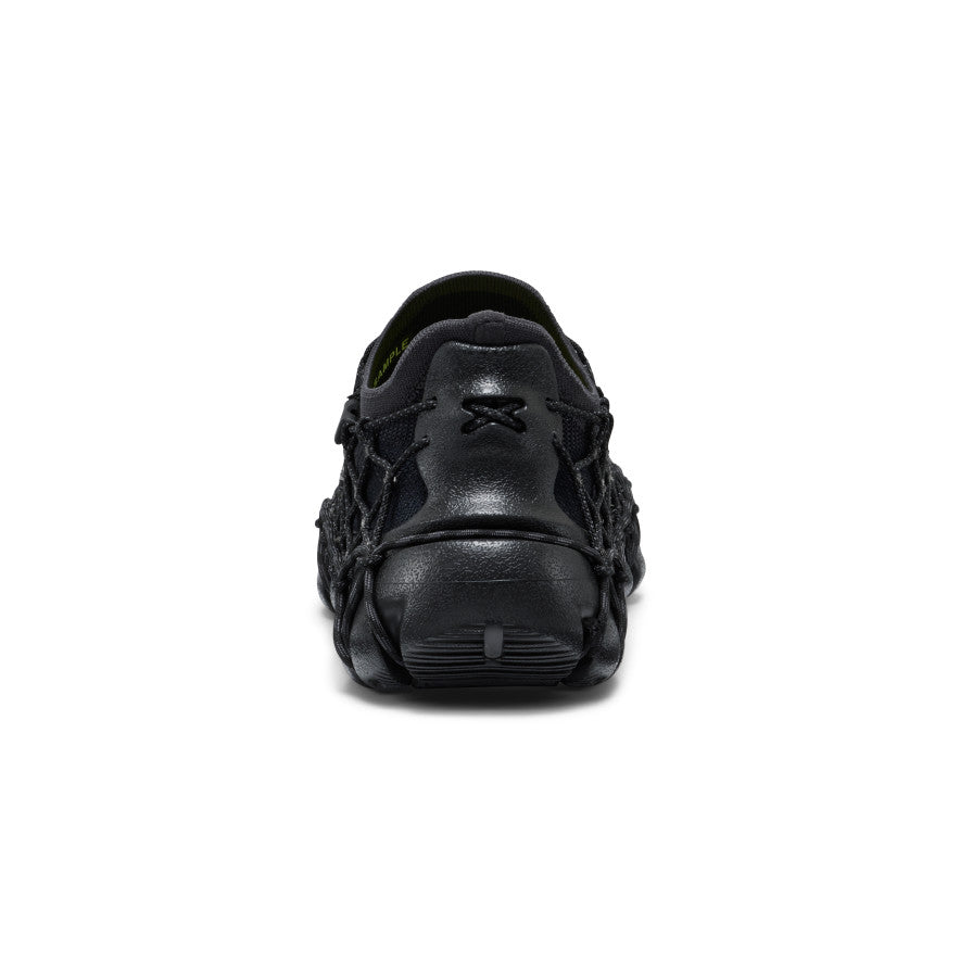 Baskets UNEEK 360 pour hommes Black/Magnet -  5