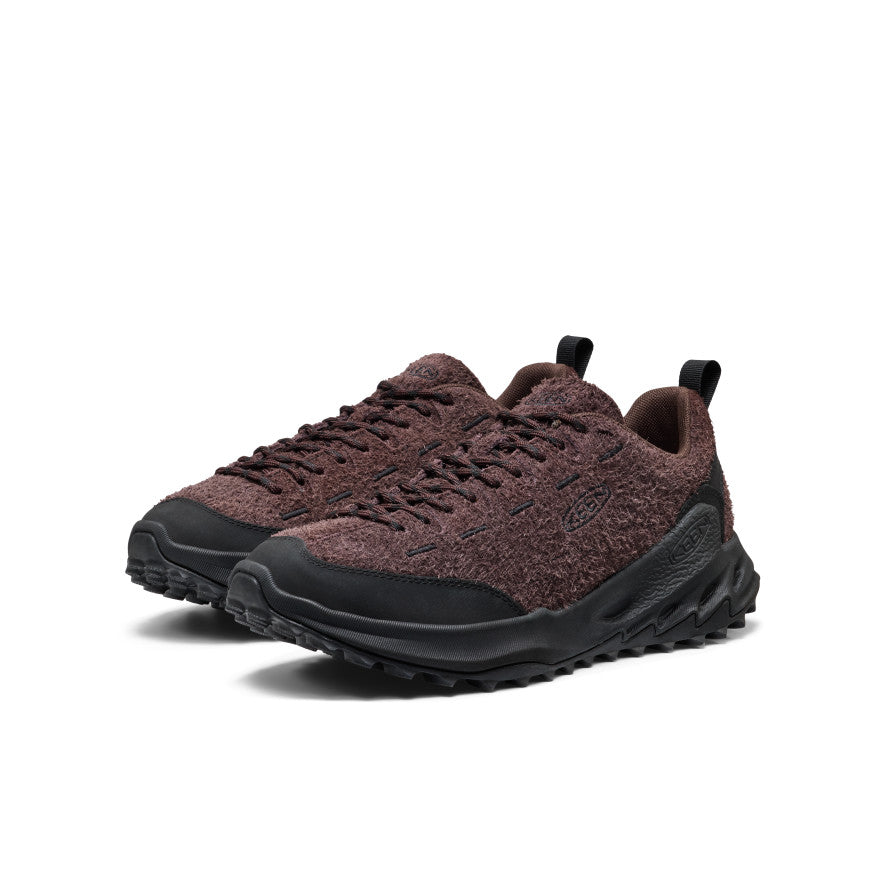Baskets Jasper Zionic pour hommes Java/Black