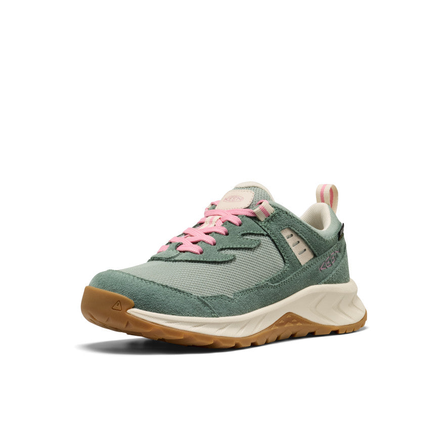 Lily Pad/Cashmere Rose