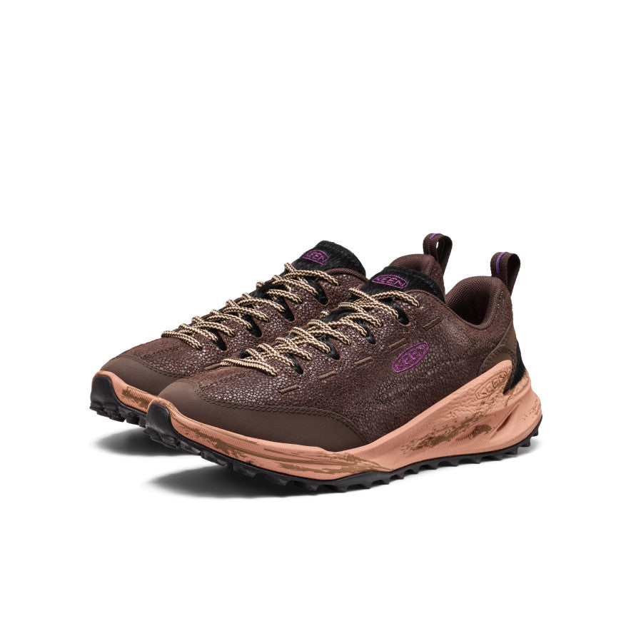 Baskets Jasper Zionic pour femmes Terrain Java -  2