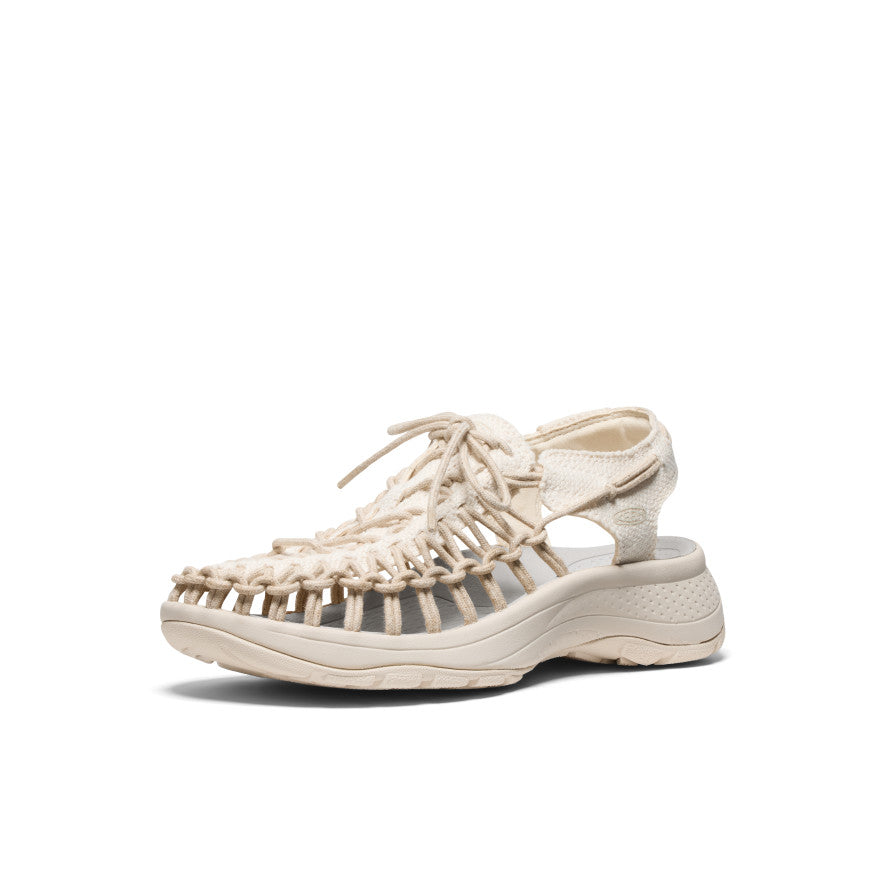 Baskets UNEEK Astoria pour femmes Bouleau/Bouleau