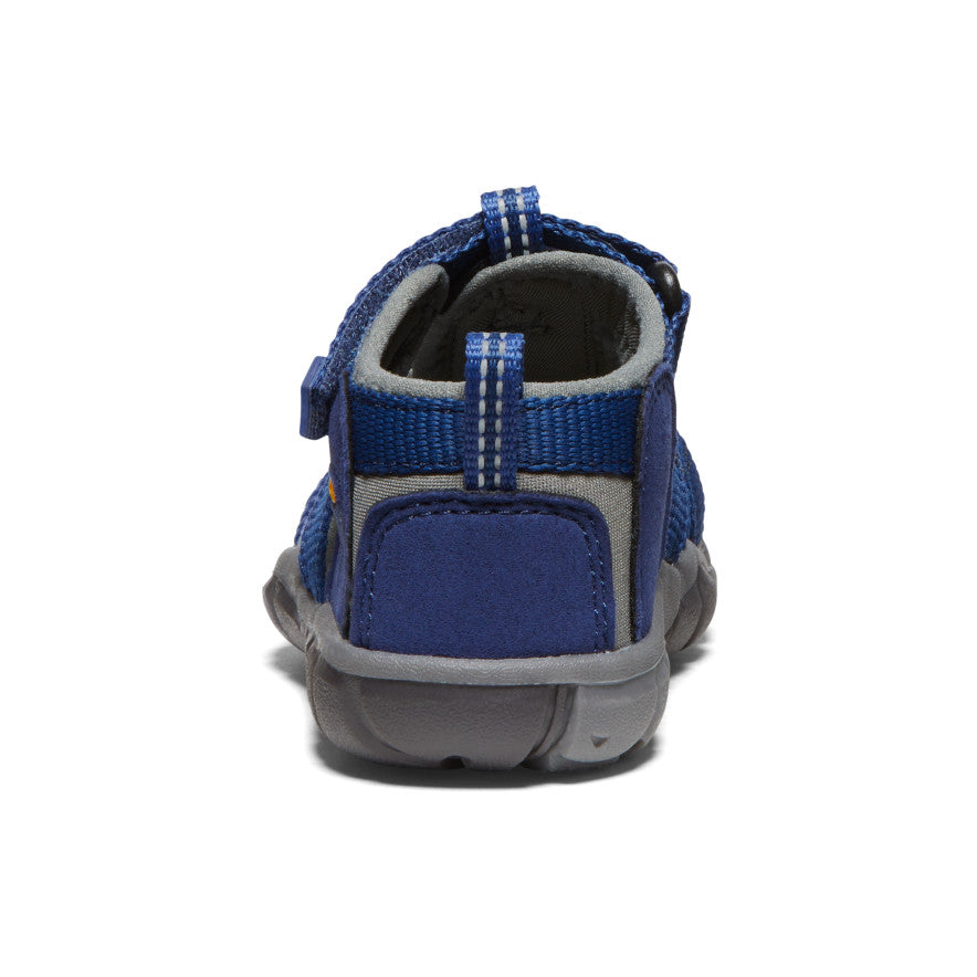 Camp de vacances Seacamp II CNX pour tout-petits Blue Depths/Gargoyle -  5