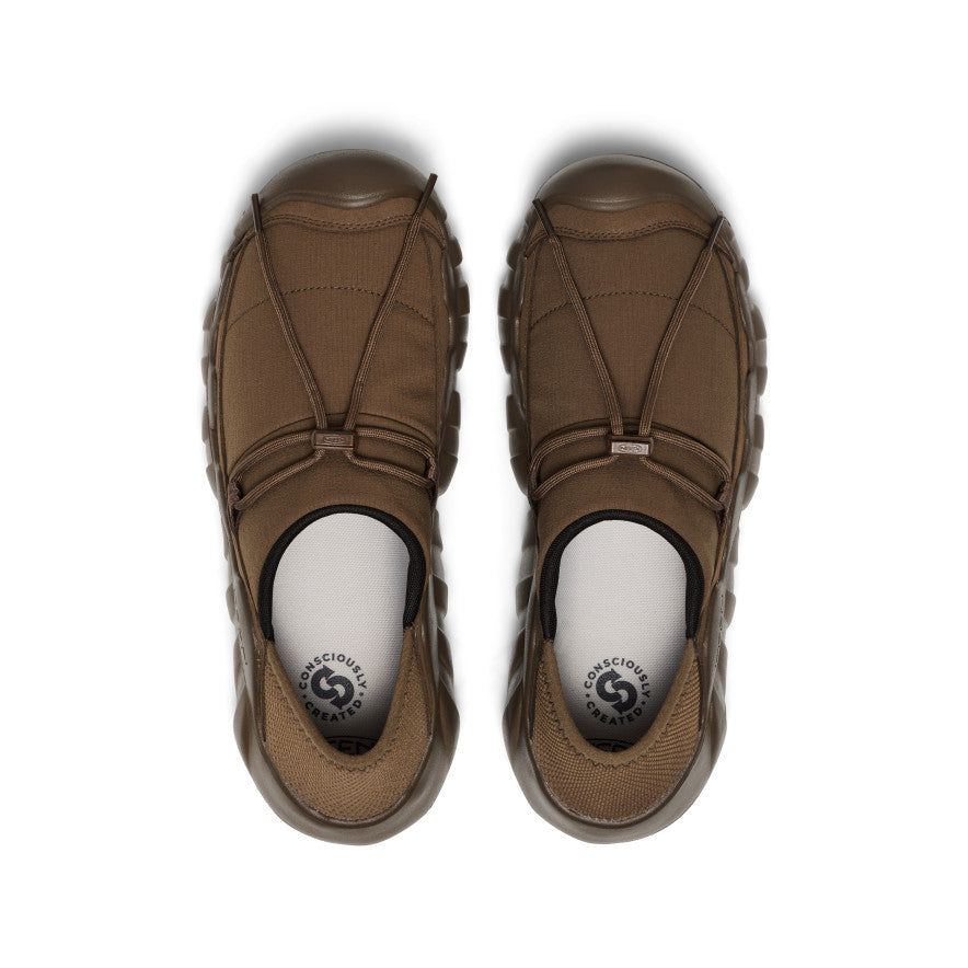 Chaussure Hypowser Crushback pour homme Terre sombre/Terre sombre