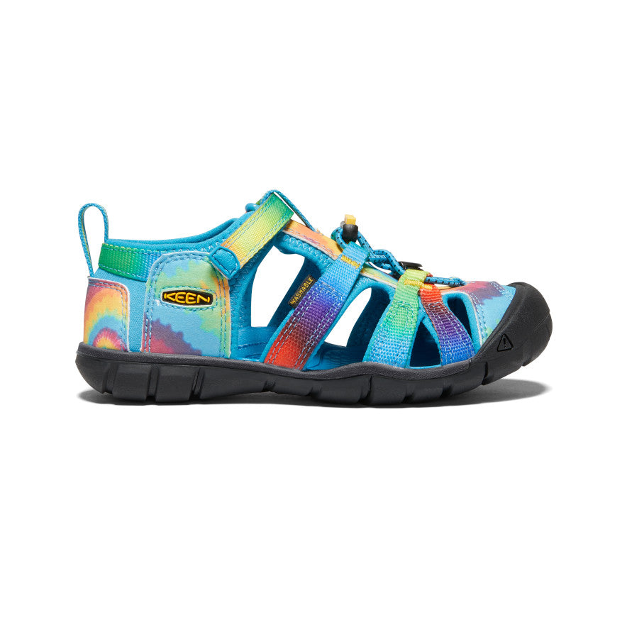 Camp marin pour jeunes enfants II CNX Bleu vif/Tie-dye original