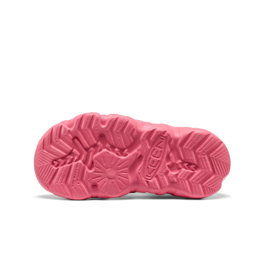 Sandales Hyperport H2 pour enfants Limonade rose/Peach Fuzz