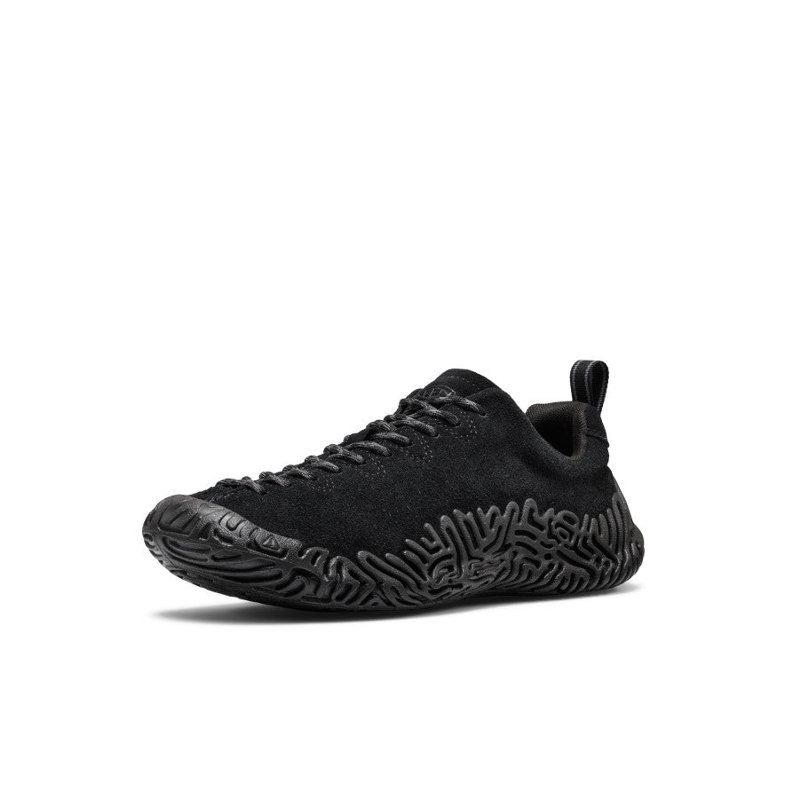 Baskets Jasper Merko pour hommes Black/Black -  3