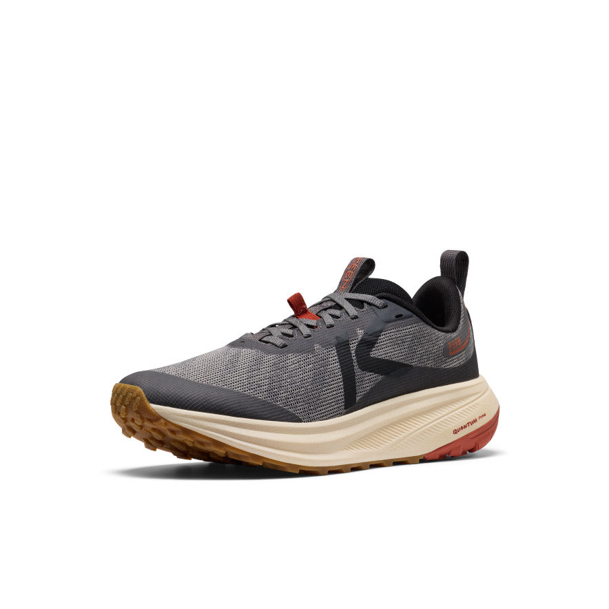 Chaussure de trail Roam pour homme Aimant/Brique brûlée -  3