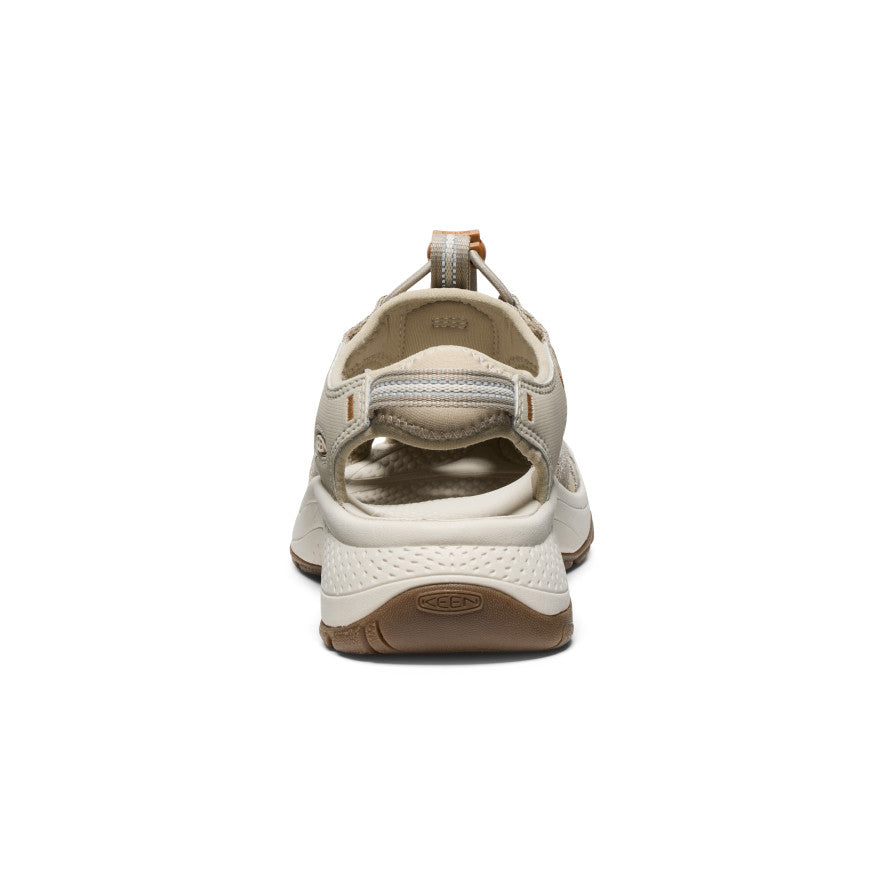 Sandales Astoria West pour femmes Plaza Taupe/Noix de pécan grillées