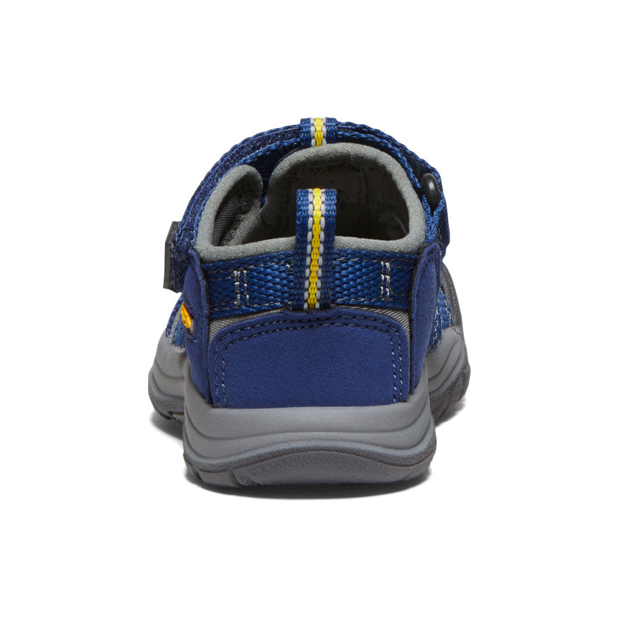 Newport H2 pour tout-petits Profondeurs bleues/Gargouille
