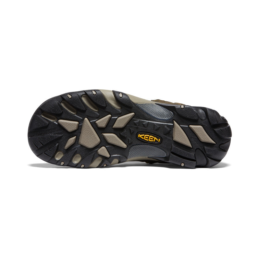 Arroyo II pour hommes Gourde/Noir -  6