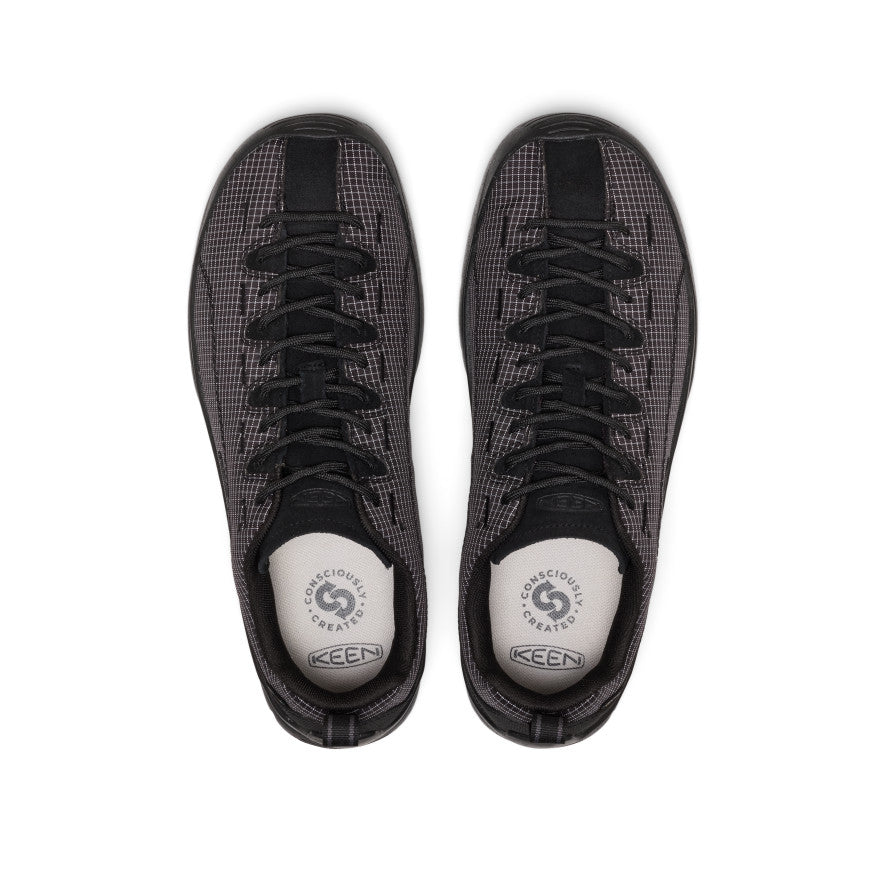 Black/Black