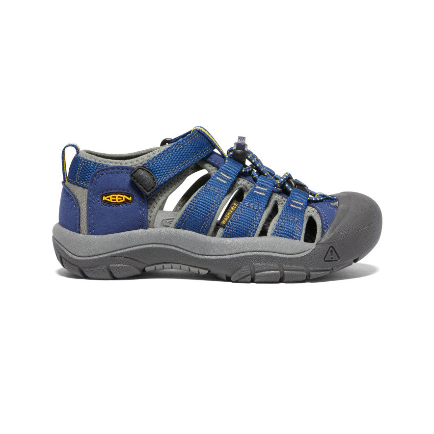 Newport H2 pour petits enfants Profondeurs bleues/Gargouille -  1