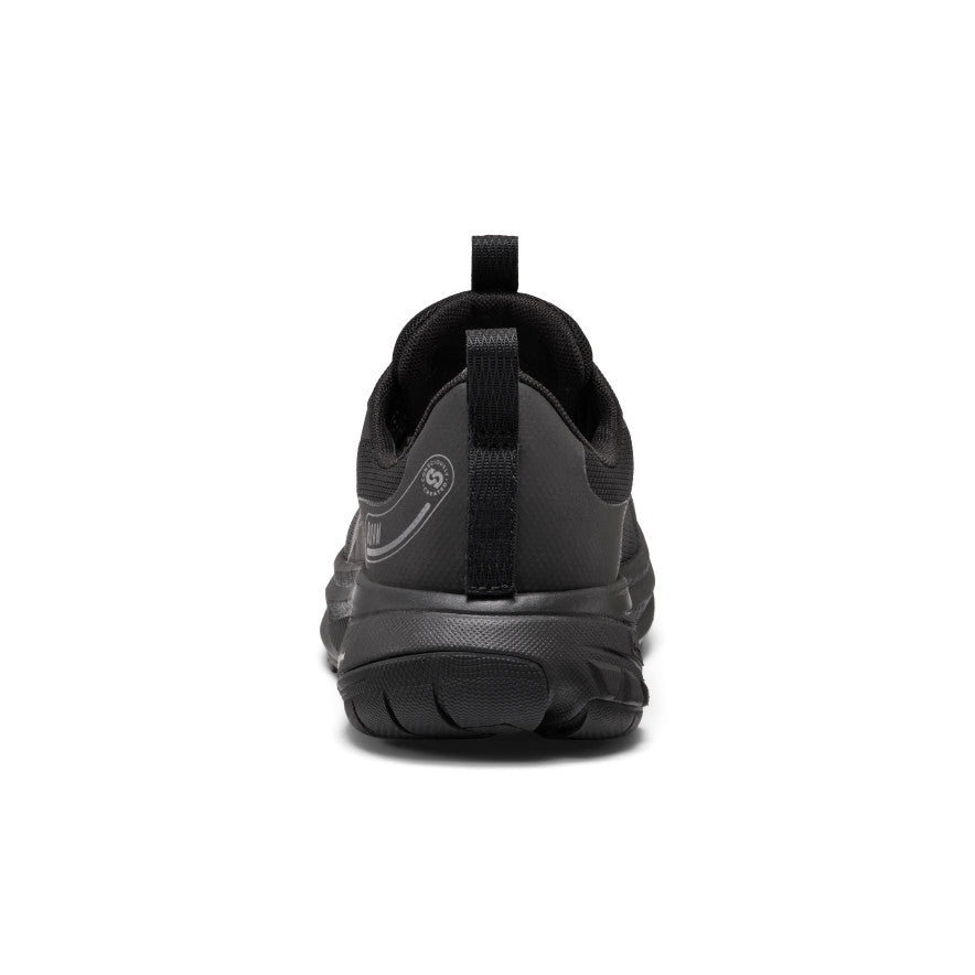 Black/Black