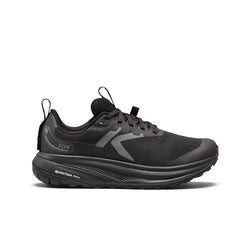 Black/Black