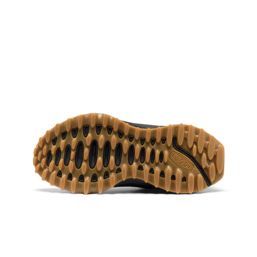 Baskets Jasper Zionic pour enfants Méditerranéen/Chou