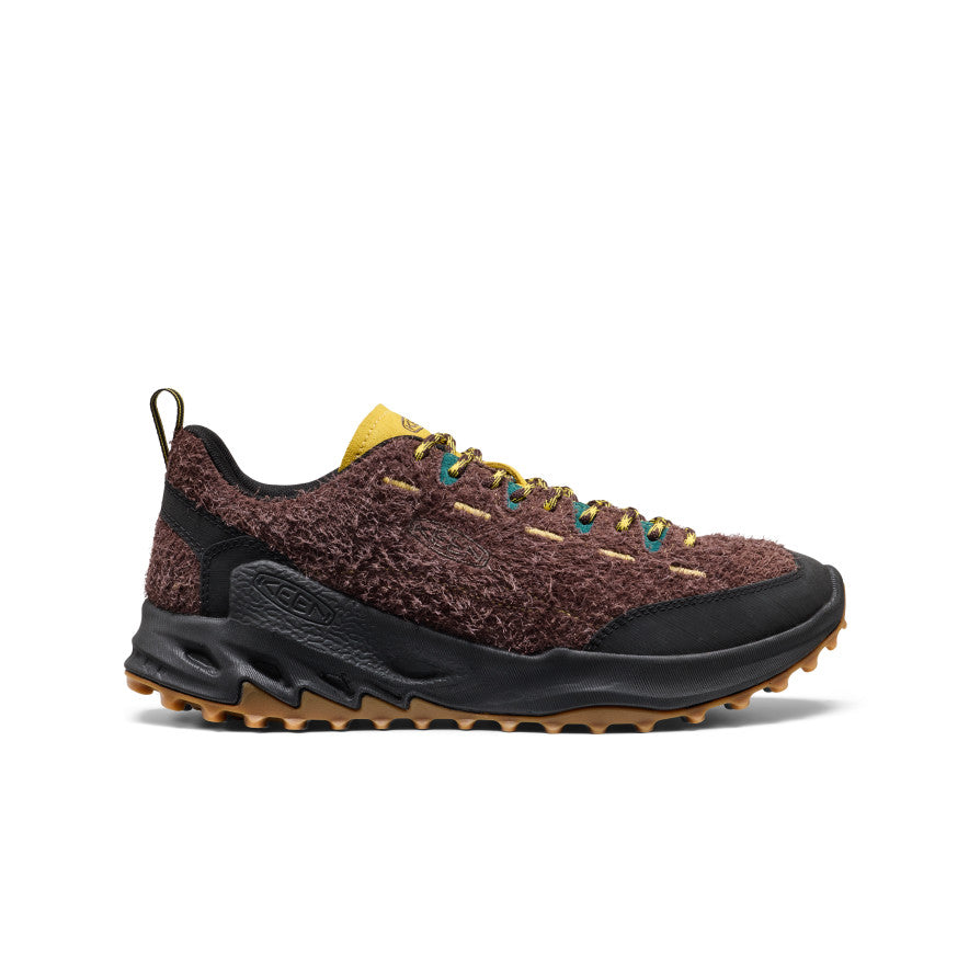 Baskets Jasper Zionic pour hommes Java/Cream Gold