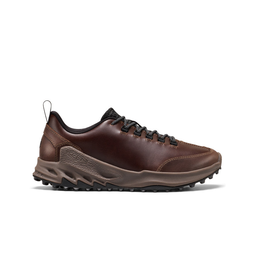 Baskets Jasper Zionic HW pour hommes Flux Chocolate